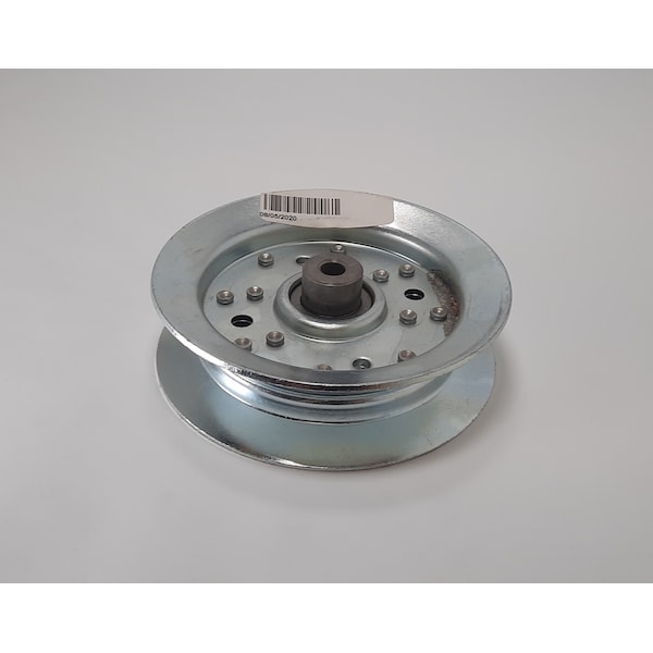 Pulley-Idler 4.0